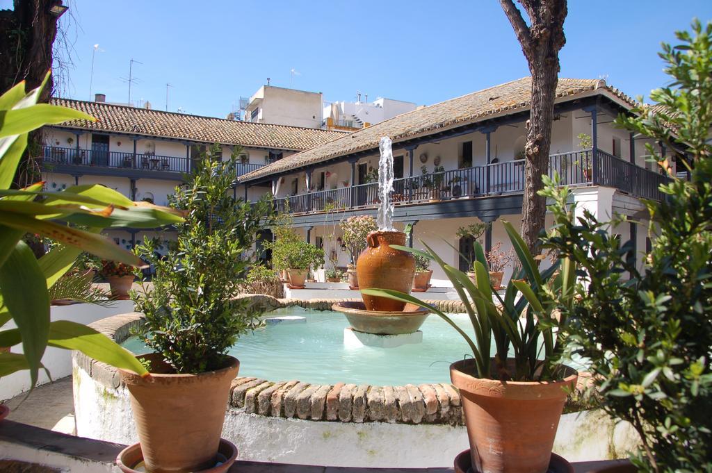 Luxury Apartment Plus Ultra Sevilla Exteriör bild