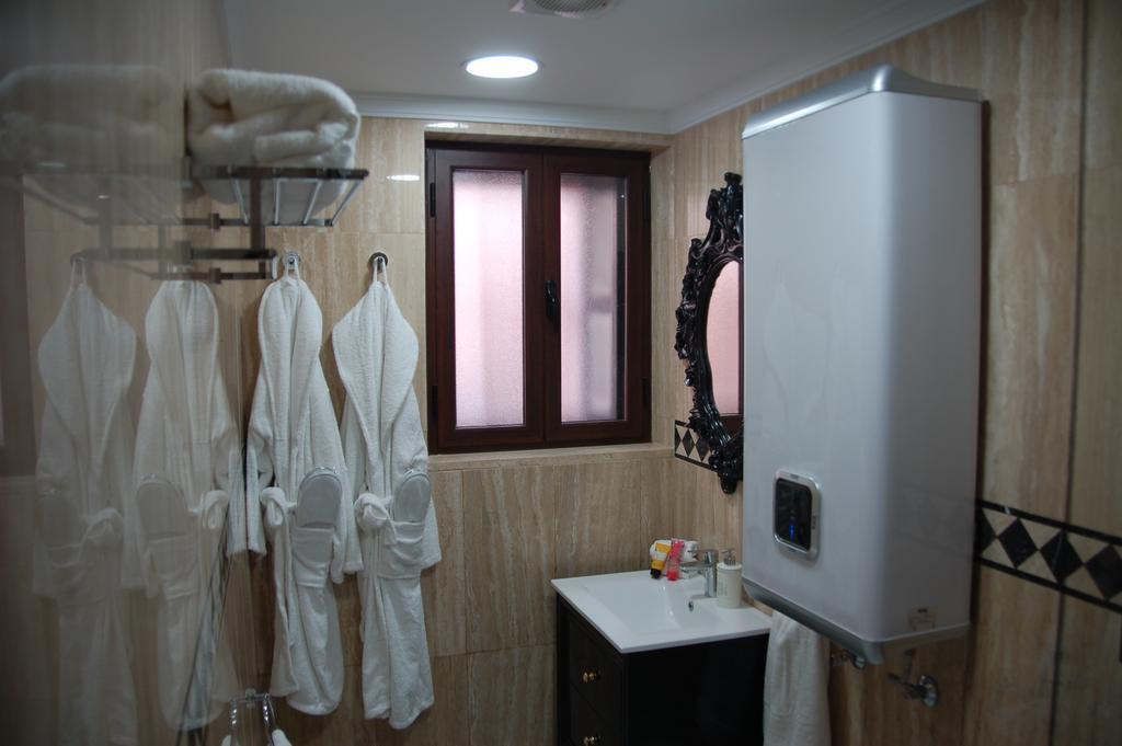 Luxury Apartment Plus Ultra Sevilla Exteriör bild
