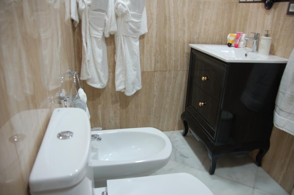Luxury Apartment Plus Ultra Sevilla Exteriör bild
