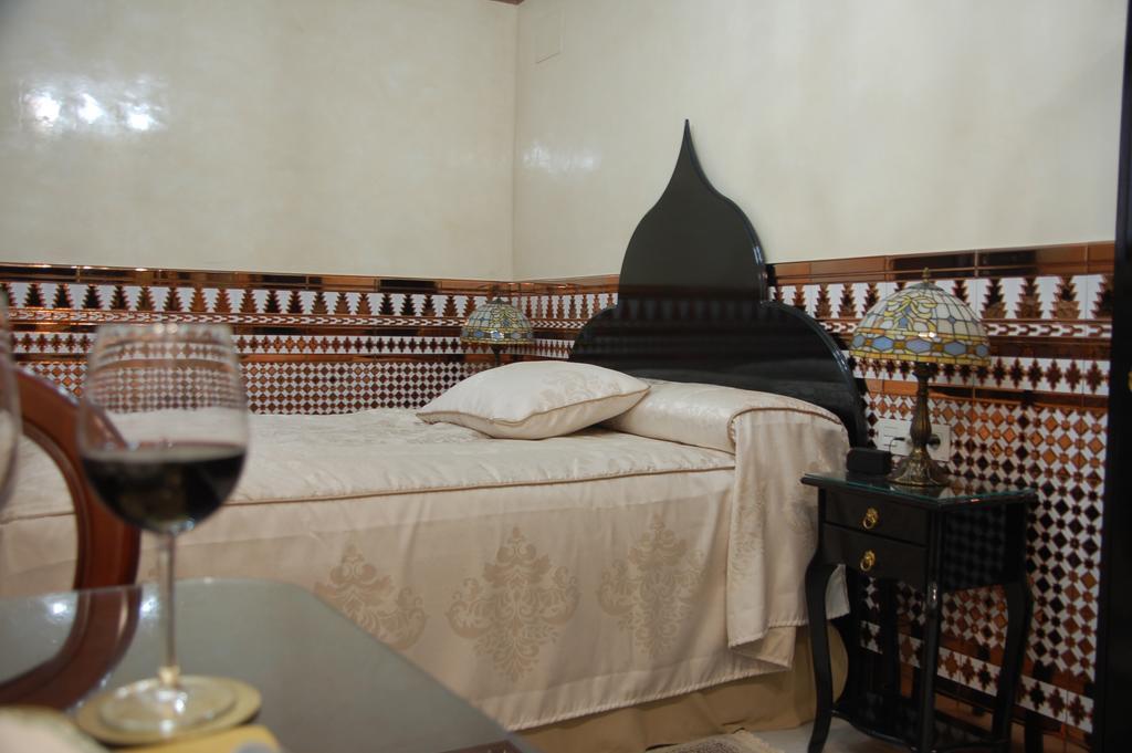 Luxury Apartment Plus Ultra Sevilla Exteriör bild