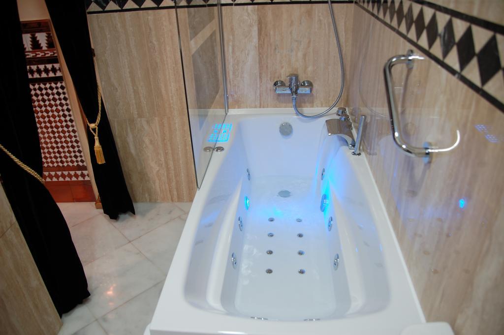 Luxury Apartment Plus Ultra Sevilla Exteriör bild